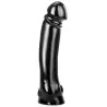 All Black Gode AB50 Big Time All Black 29 x 7.2cm